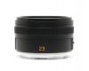Leica Summicron-T 23mm f/2 Asph