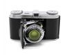 Voigtlander Vito + Skopar 3.5/5cm (Germany, 1939)