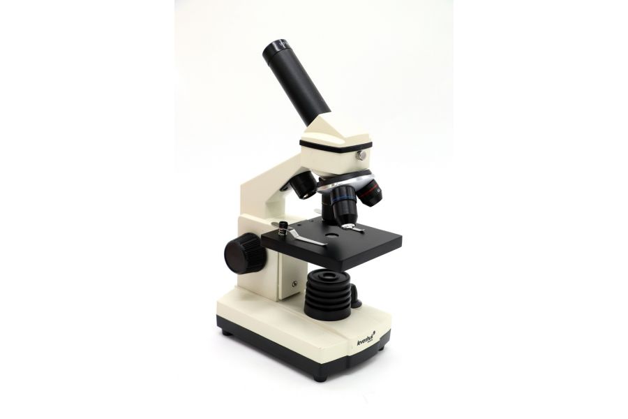 Микроскоп Levenhuk 2L NG