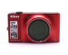 Nikon Coolpix S8000 в упаковке