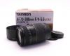 Tamron AF 70-300mm f/4-5.6 Di LD MACRO 1:2 (A17) для Canon EF в упаковке