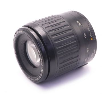 Canon EF 80-200mm f/4.5-5.6 (Japan, 1995)