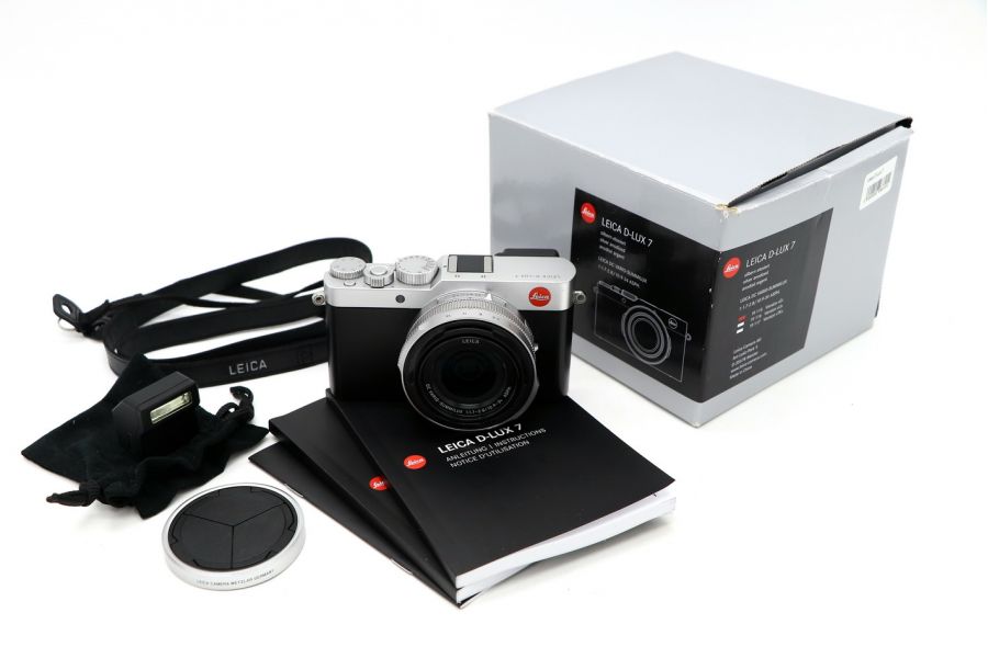 Leica D-Lux 7