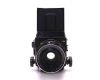 Mamiya RB67 Professional SD + Mamiya-Sekor C 90mm f/3.8 (Japan, 1990)