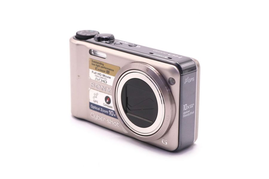 Sony Cyber-shot DSC-HX5