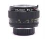 Телеконвертер Soligor C/D7 Auto Tele-Converter 2x M/MD (Japan)
