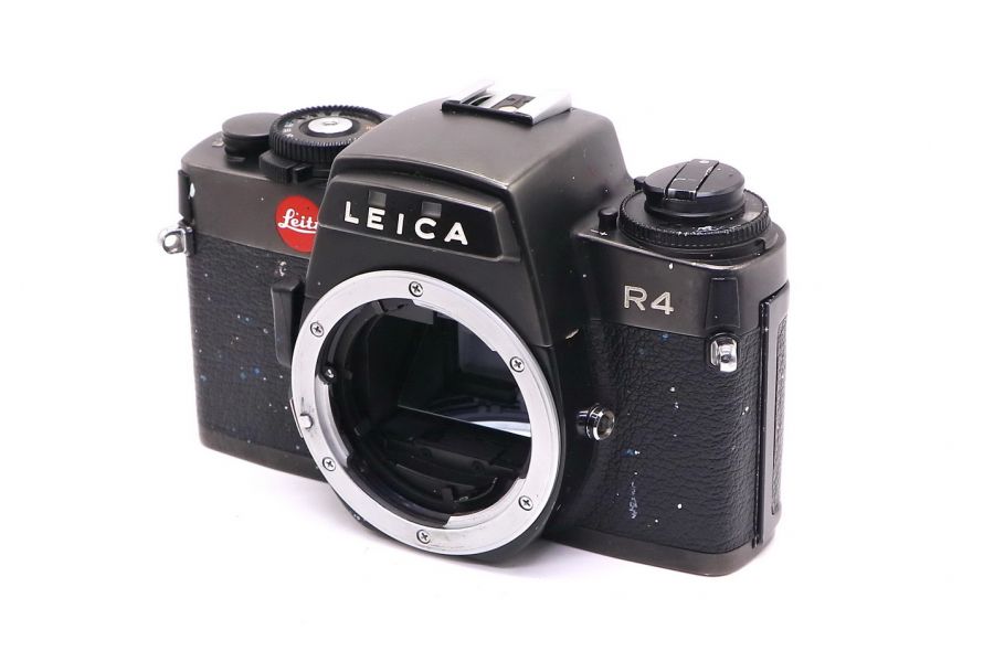Leica R4