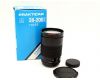 Prakticar MC 28-200mm f/4,0-5,6 новый