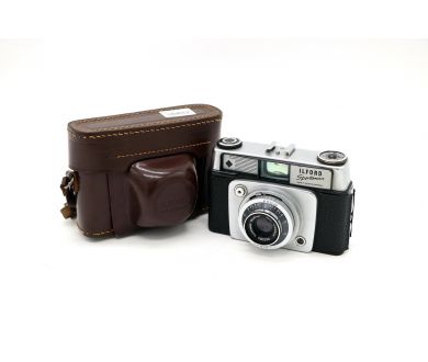 Купить Ilford Sportoman (Germany, 1958) Ilford Sportoman (Germany, 1958)