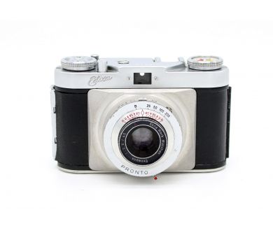 Купить Edixa Pronto + Ennagon 2,8/45 (Germany, 1954) Edixa Pronto + Ennagon 2,8/45 (Germany, 1954)