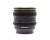 KamLan 50mm f/1.1 Micro 4/3 в упаковке