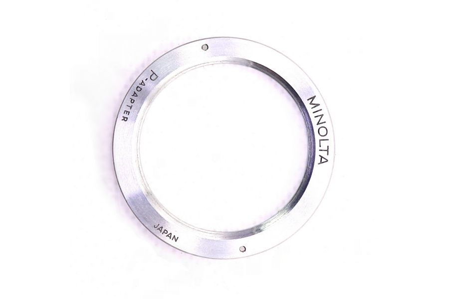 Переходник M42 - Minolta MD (Japan)