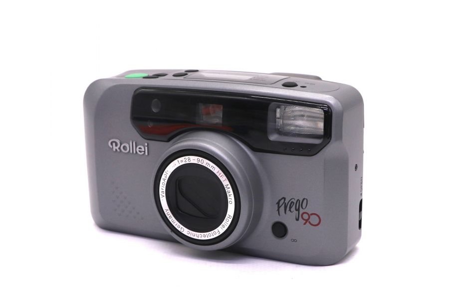 Rollei Prego 90