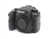 Pentax K-1 body в упаковке (пробег 19075 кадров)
