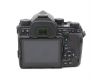 Pentax K-1 body в упаковке (пробег 19075 кадров)