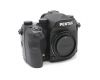 Pentax K-1 body в упаковке (пробег 19075 кадров)