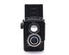 Любитель-2 / Lubitel 2 среднеформатный фотоаппарат