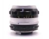 Nikkor-S Auto f/1.4 50mm Nippon Kogaku (Japan)