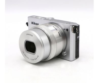 Купить Nikon 1 J4 kit Nikon 1 J4 kit