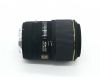 Sigma AF 105mm f/2.8 EX DG Macro 4/3 в упаковке