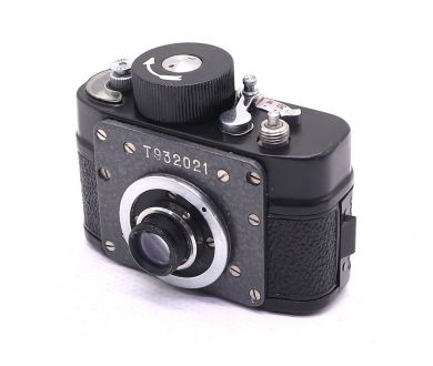 Аякс-12 Ф-21 (СССР, 1993)