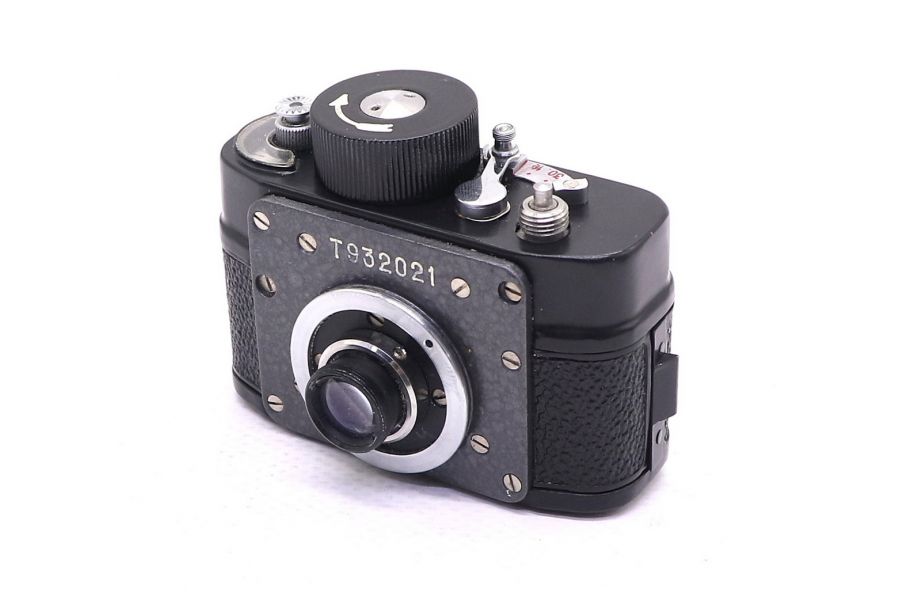 Аякс-12 Ф-21 (СССР, 1993)