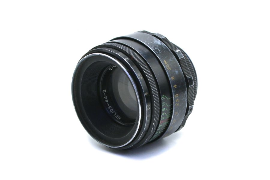 Гелиос-44-2 2/58 (СССР, 1984)