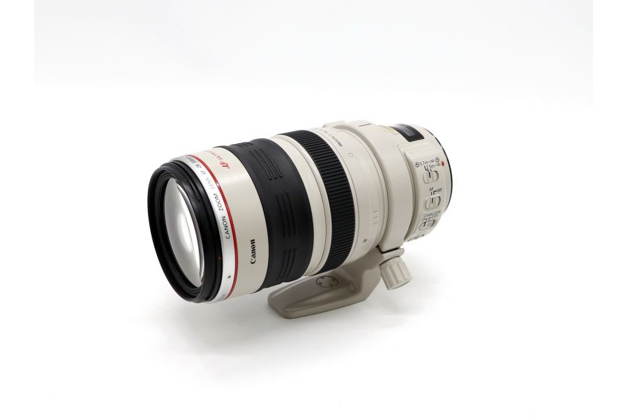 Canon EF 28-300mm f/3.5-5.6L IS USM