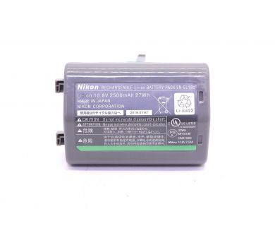 Купить Аккумулятор Nikon EN-EL18c Аккумулятор Nikon EN-EL18c