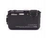 Nikon Coolpix AW100