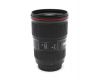 Объектив Canon EF 16-35mm f/4L IS USM