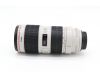 Canon EF 70-200mm f/2.8L IS III USM