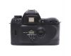 Nikon F80 Quartz Date body + MB-16