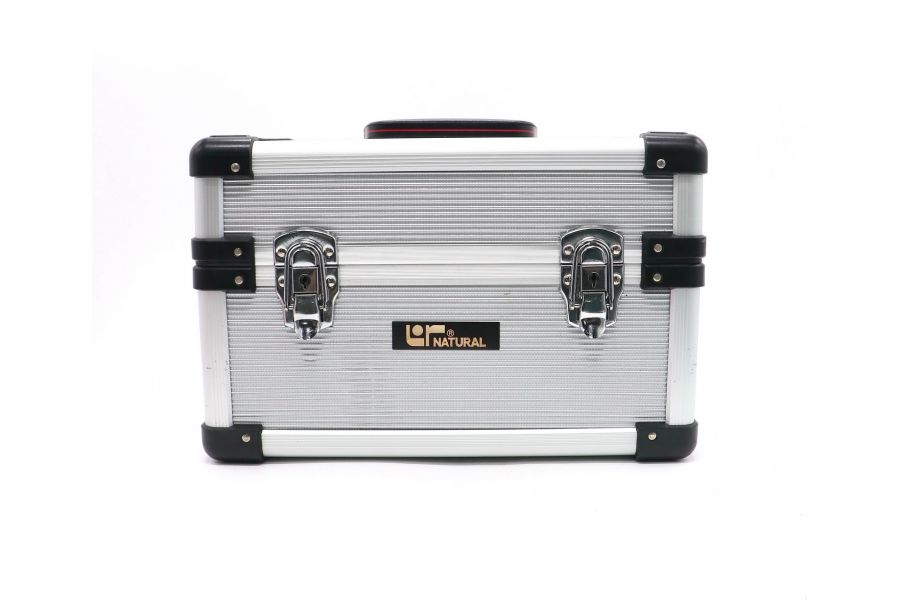 Кейс металлический для фототехники Natural