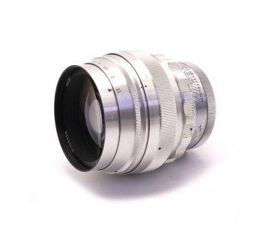 Купить Редкость Гелиос-40 1,5/8,5см П (СССР, 1957) Редкость Гелиос-40 1,5/8,5см П (СССР, 1957)