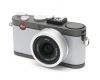 Leica X-E в упаковке