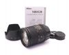 Nikon 18-300mm f/3.5-5.6G ED VR AF-S DX