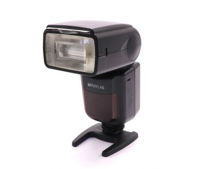 Фотовспышка Raylab S-Lite R-60TTL-N (China, 2017)