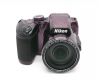 Nikon Coolpix B500 Plum