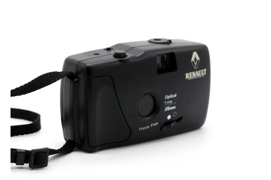 Renault 35mm
