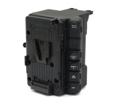 Купить Блок расширения Canon EU-V2 Блок расширения Canon EU-V2