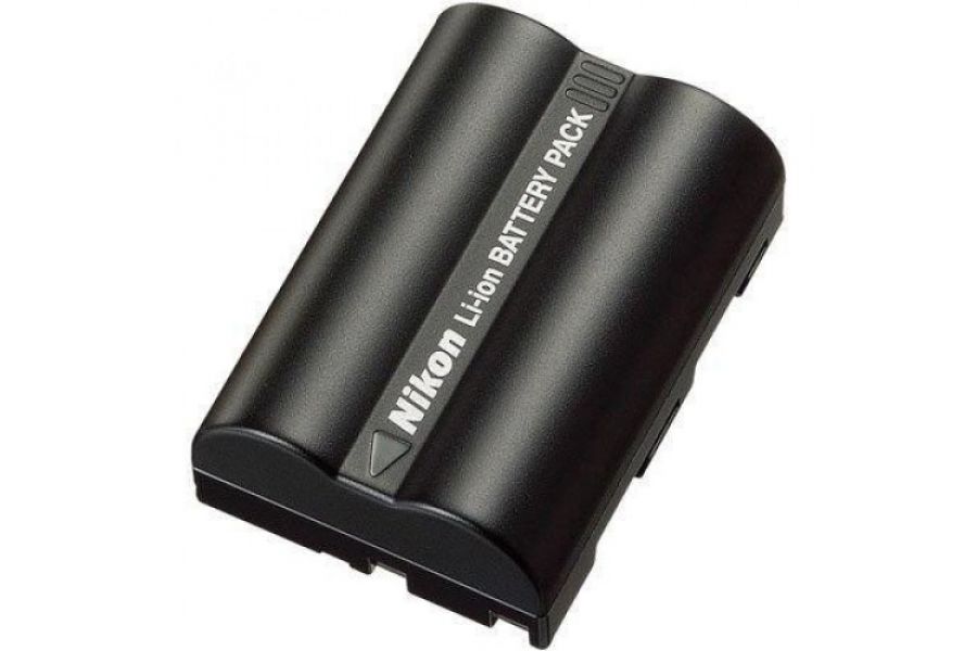 Аккумулятор Nikon EN-EL3