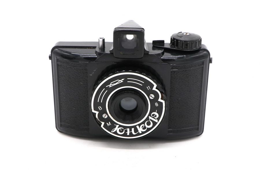 Редкость Юнкор (СССР, 1961)