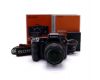 Sony A700 kit зеркальный фотоаппарат в упаковке