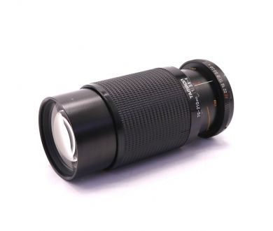 Tamron 70-210mm f/3.8-4 model 46A