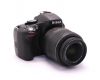 Nikon D5100 kit (пробег 5000 кадров)