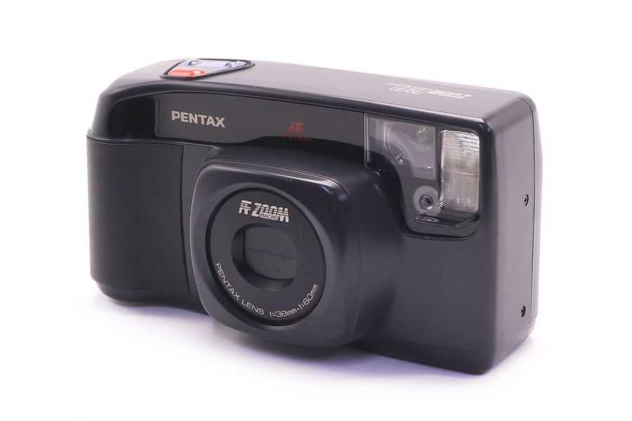 Pentax Zoom 60 Date