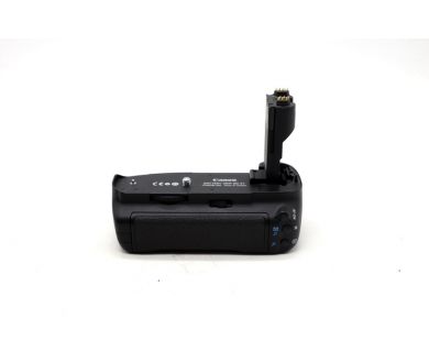 Купить Батарейная ручка Canon BG-E7 новый Батарейная ручка Canon BG-E7 новый