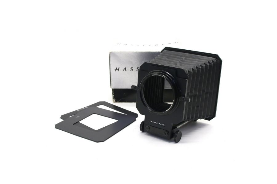 Компендиум Hasselblad for 500C/M, 500EL/M, 2000FC, SWC в упаковке