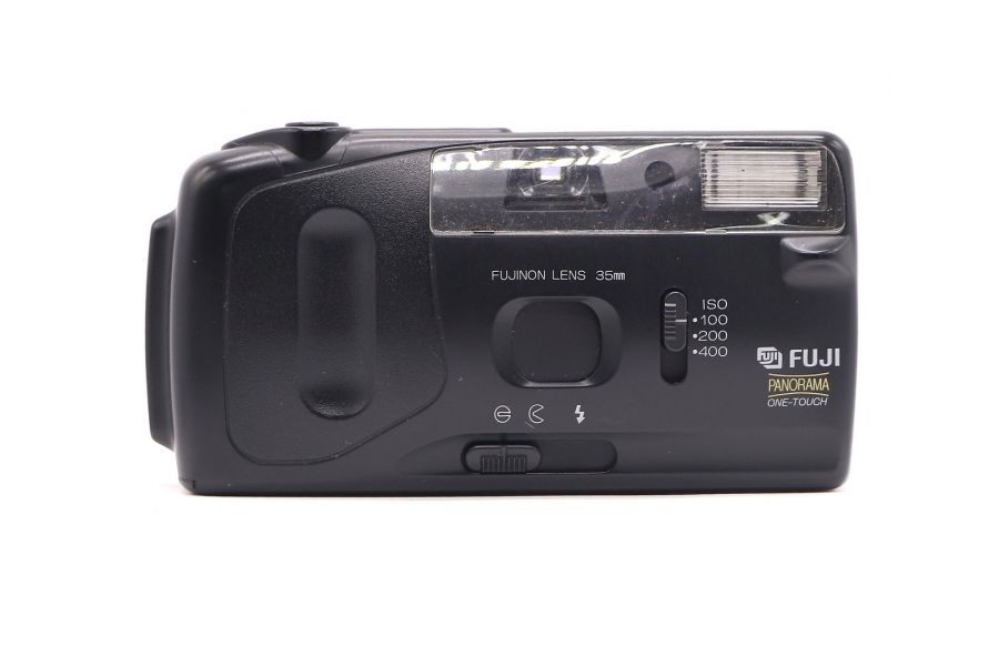 Fuji Panorama MO OP One Touch